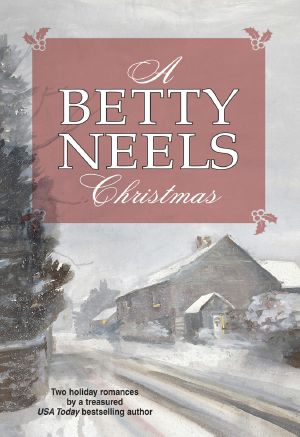 A Betty Neels Christmas