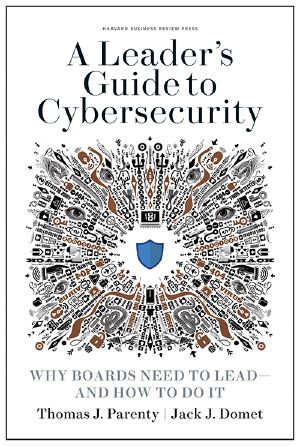 A Leader's Guide to Cybersecurity