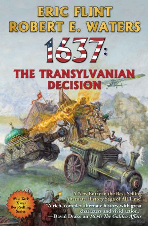 1637: The Transylvanian Decision