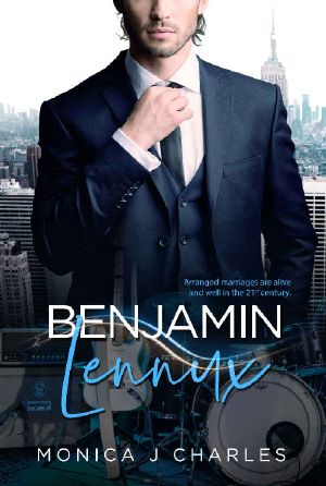 Benjamin Lennux: BWWM, Arranged Marriage, Billionaire Romance (Tycoons From Money Book 17)