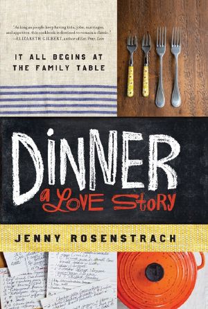 Dinner · A Love Story