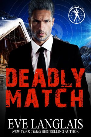 Deadly Match · A Bad Boy Inc. Story