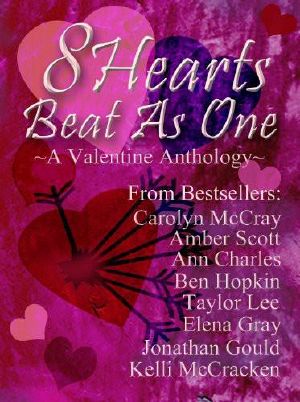 8 Hearts Beat as One · a Romance Anthology