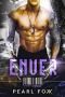 ENVER · SciFi Cyborg Romance (Cyn City Cyborgs Book 2)