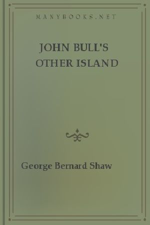 John Bull's Other Island