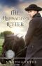 The Highwayman's Letter: A Regency Romance (Sons of Somerset Book 5)