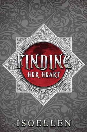 Finding Her Heart (Orki War Bride #2)