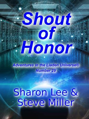 Shout of Honor