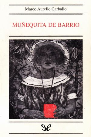 Muñequita De Barrio