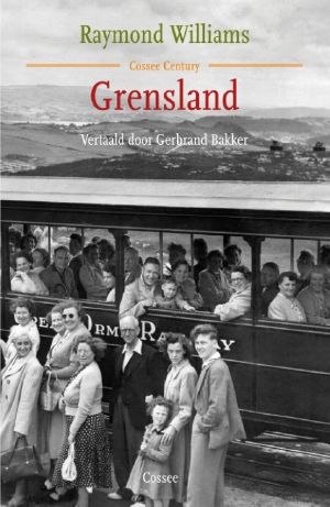 Grensland