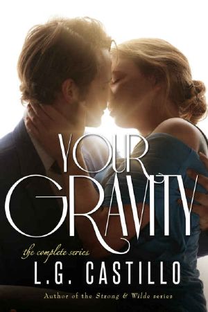 Your Gravity · The Complete Series