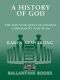 A History of God · the 4,000-Year Quest of Judaism, Christianity and Islam