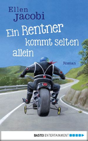 Ein Rentner kommt selten allein