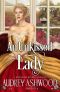 An Unkissed Lady · A Historical Regency Romance (The Evesham Series)