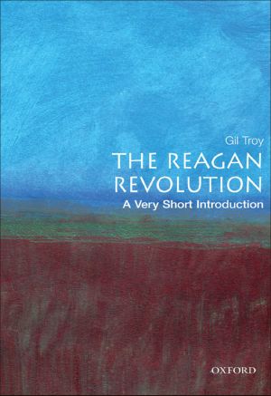 Reagan Revolution