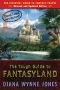 The Tough Guide to Fantasyland