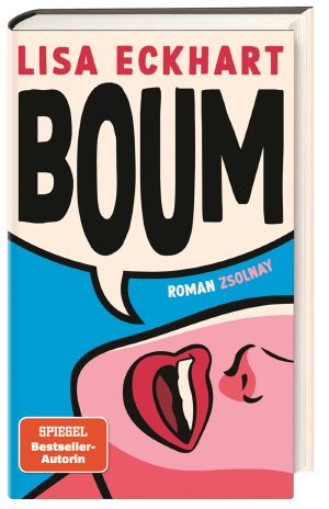 Boum