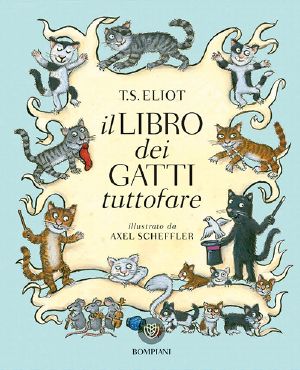Il Libro Dei Gatti Tuttofare