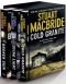 Logan McRae Crime Series Books 1-3 · Cold Granite / Dying Light / Broken Skin