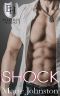 Shock · an Everyday Heroes World Novel (The Everyday Heroes World)