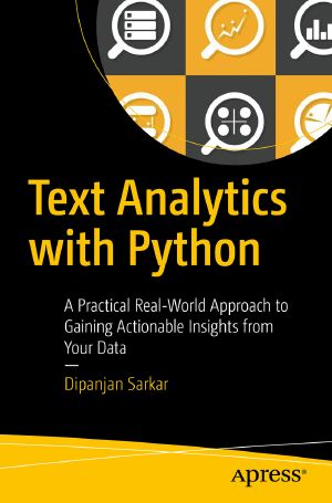 Text Analytics with Python