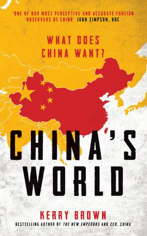 China's World