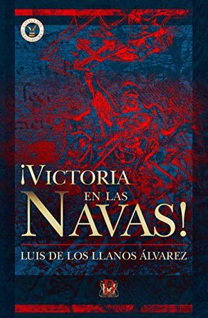 ¡Victoria en Las Navas!