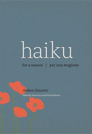 Haiku · for a Season | Per Una Stagione