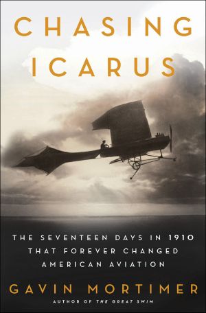 Chasing Icarus