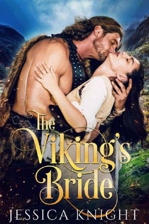 The Viking's Bride (Viking Warriors Book 1)