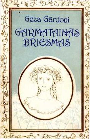 Garmatainās briesmas