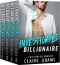 Investigated Billionaire · The Complete Series Box Set