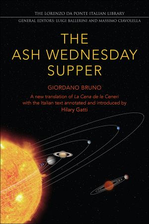 The Ash Wednesday Supper