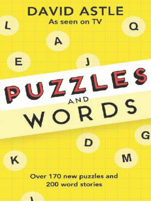 Puzzles and Words