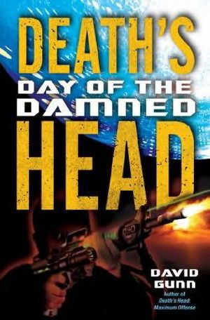 Death's Head #03 - Day of the Damned