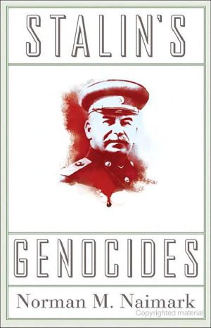 Stalin's Genocides