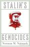 Stalin's Genocides