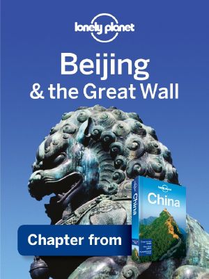 Beijing &#8211 · Guidebook Chapter