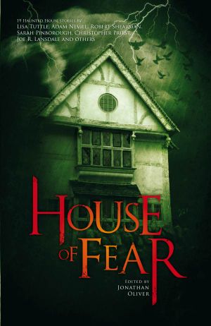 House of Fear