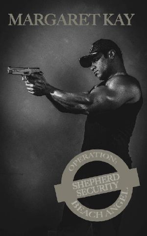 Operation · Beach Angel (Shepherd Security Book 8)