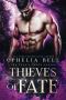 Thieves of Fate (Fate's Fools Book 9)