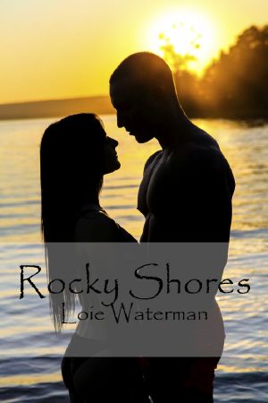 Rocky Shores (Submerged Desires Book 1)