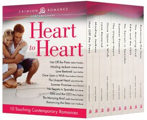 Heart to Heart Boxed Set