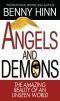 Angels and Demons