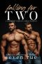 Falling for Two · A Dad's Best Friends Romance