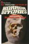 The 12th Pan Book of Horror Stories