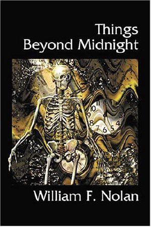 Things Beyond Midnight