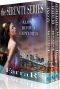 The Serenity Series · Box Set 1-3