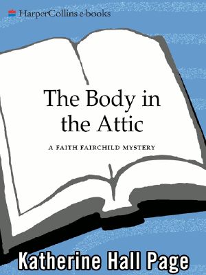 The Body in the Attic