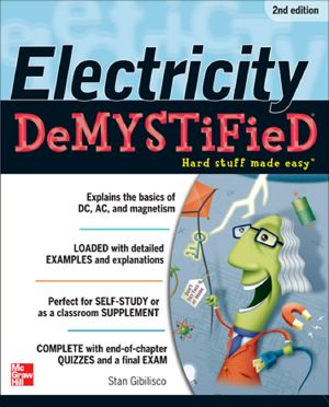 Electricity Demystified